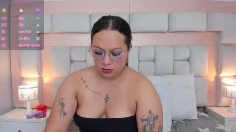 Laurent online show from March 4, 12:33 pm