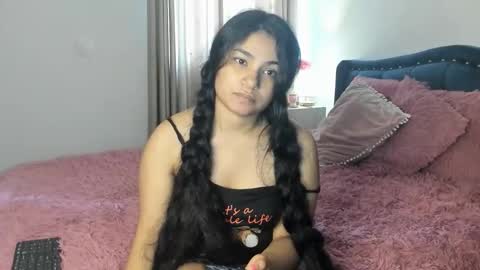 daniela angel     online show from March 7, 1:41 pm