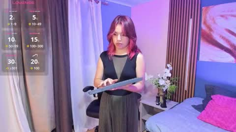 Hanna online show from March 23, 11:58 am