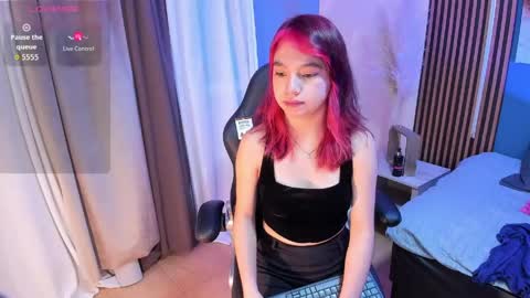 Hanna online show from April 18, 12:31 pm