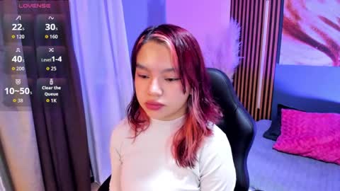 Hanna online show from June 2, 1:02 pm