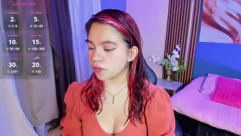 Hanna online show from July 16, 11:27 am