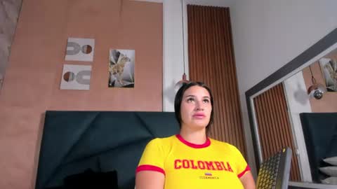 laurenthferrer online show from June 17, 9:23 am