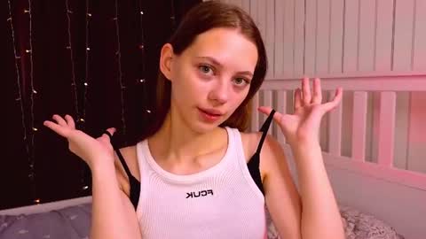Kate online show from July 23, 8:23 am
