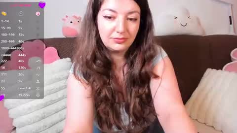 Snapshot of laurielay chatting on July 20, 11:34 am Laurie online show from July 20, 11:34 am