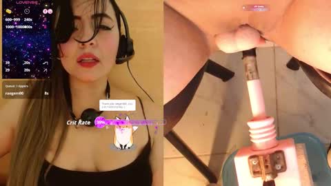 Snapshot of lauriss_ chatting on February 7, 5:38 pm lauriss_ online show from February 7, 5:38 pm