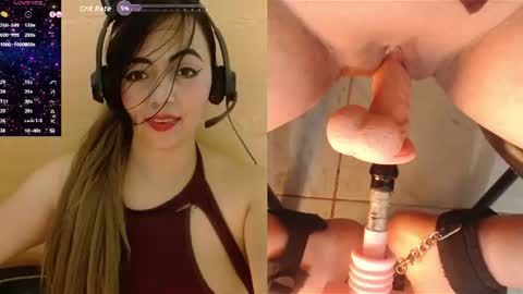 lauriss_ online show from June 29, 9:37 pm