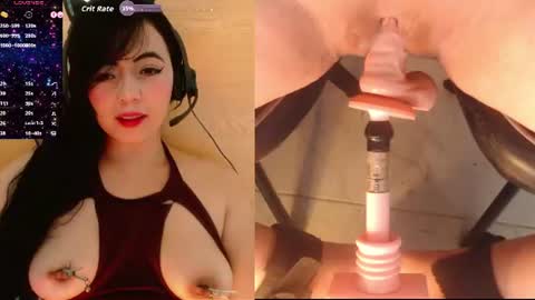 lauriss_ online show from August 1, 3:28 am