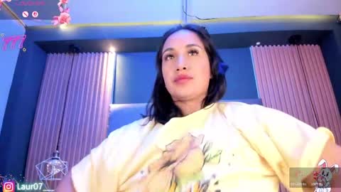 Lau Roberts online show from April 7, 4:13 am