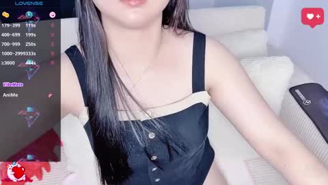 Tina online show from May 16, 12:40 am