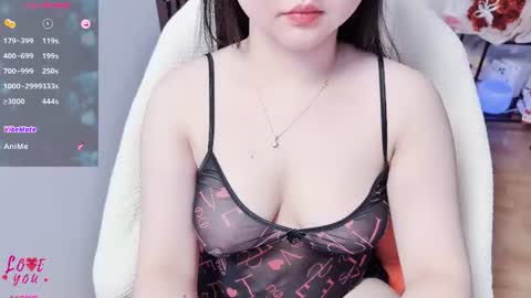 Snapshot of lavender_02 chatting on July 14, 7:08 pm Tina online show from July 14, 7:08 pm