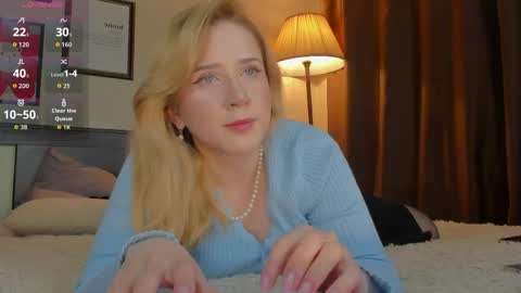 Lav online show from June 2, 9:17 pm