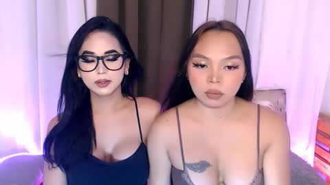 Snapshot of lavenia487426 chatting on February 9, 9:24 am lavenia487426 online show from February 9, 9:24 am