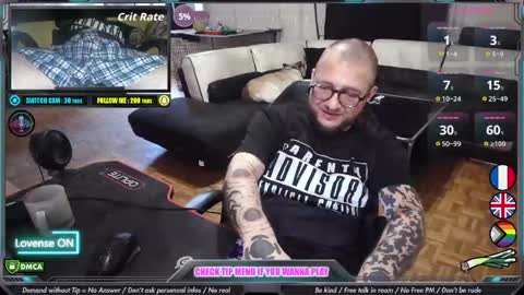 Leek online show from May 22, 5:18 pm