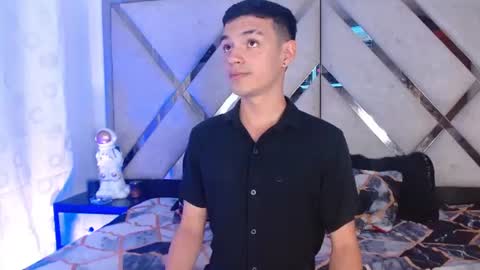 mike online show from July 17, 9:52 pm