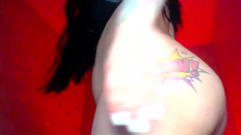 LayaMoon online show from February 24, 1:31 pm