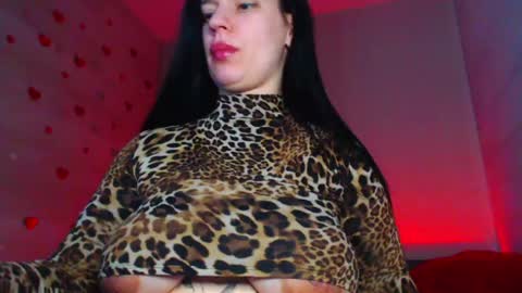 LayaMoon online show from March 1, 1:35 pm