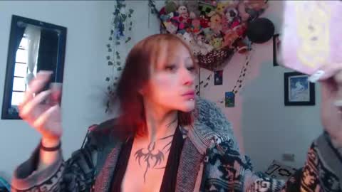 layla_quinn online show from June 6, 12:43 pm