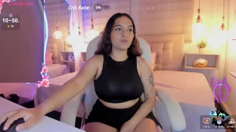 Layla online show from September 10, 3:12 pm