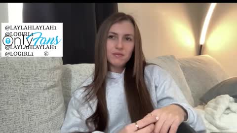 Snapshot of laylahlaylah1 chatting on January 9, 6:42 pm laylahlaylah1 online show from January 9, 6:42 pm