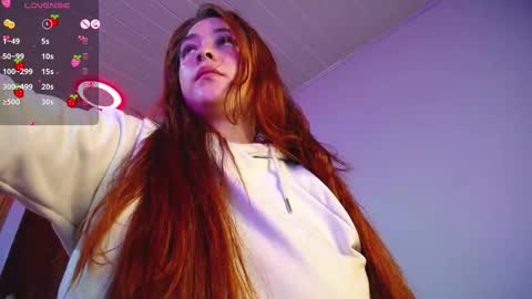 Vannessa  online show from March 4, 6:39 pm