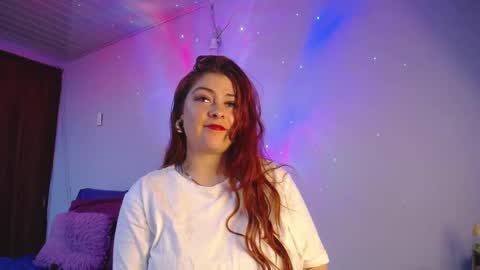 Vannessa  online show from March 7, 9:59 pm