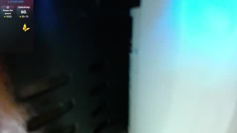 Vannessa  online show from November 18, 12:42 pm