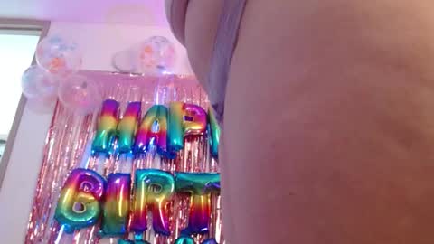 Vannessa  online show from February 14, 1:41 pm