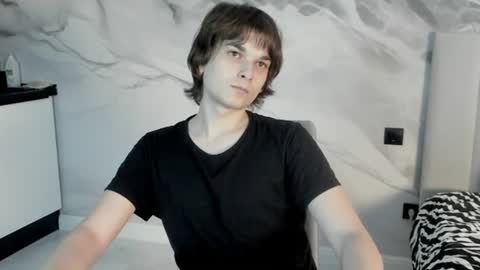 Snapshot of lazydarkknight chatting on June 11, 2:53 am Alex online show from June 11, 2:53 am