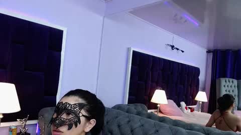 LeaMoreau online show from March 6, 3:13 am