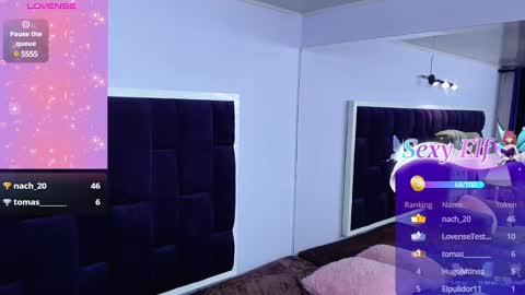 LeaMoreau online show from March 11, 9:45 am