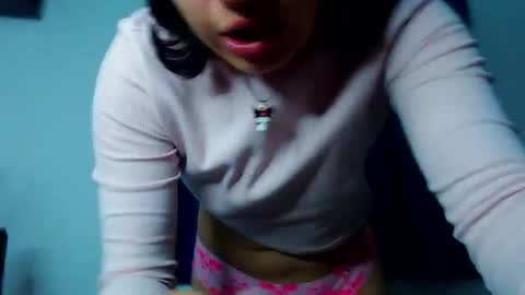 LeaMoreau online show from September 12, 3:06 am