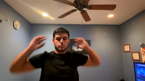 leaderzac online show from April 5, 3:47 am