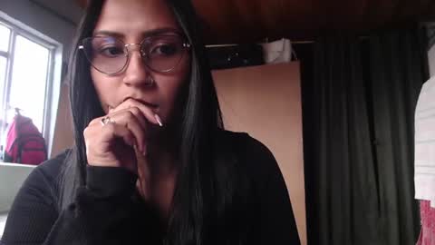 leah 666 online show from July 20, 6:43 pm