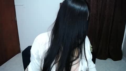 leah_cyrus online show from January 15, 8:12 pm