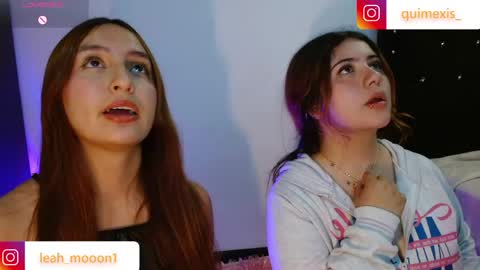 Snapshot of leah_moon11 chatting on May 30, 6:10 am leah_moon11 online show from May 30, 6:10 am