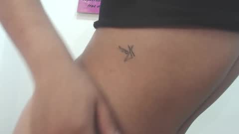 leah_susman online show from February 26, 4:47 am