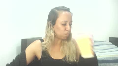 leah_susman online show from November 1, 2:13 am