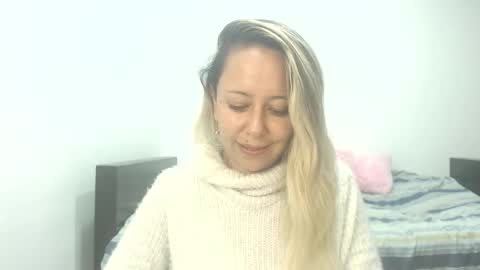 leah_susman online show from November 7, 2:22 am