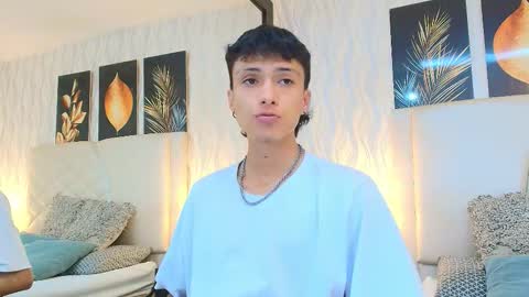 Lean online show from March 13, 11:11 pm