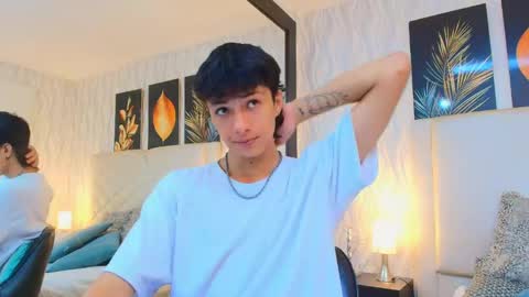 Lean online show from April 17, 3:15 pm