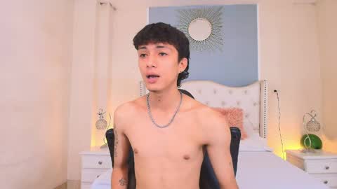 Lean online show from April 20, 3:26 pm