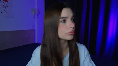 Sophie online show from May 24, 7:08 pm