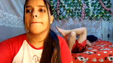 leandro49112 online show from July 14, 1:52 am
