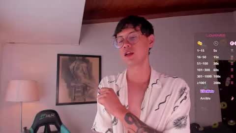 leaneseb online show from January 14, 4:34 pm