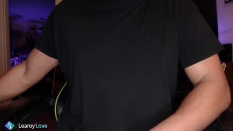 Learoy online show from March 2, 2:36 am