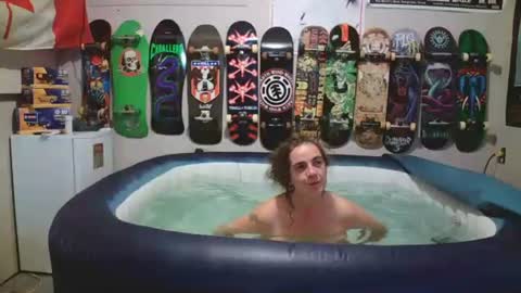 kinky dirty fuck online show from February 19, 3:13 am