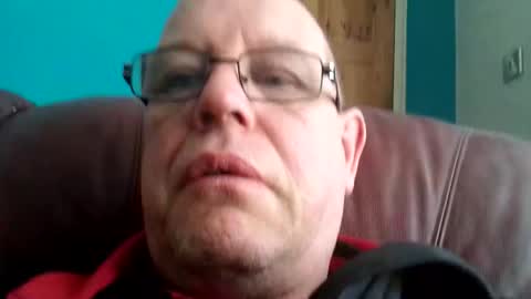 leatherpants68 online show from April 30, 1:28 pm