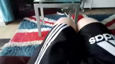 leatherpants68 online show from May 3, 2:56 pm