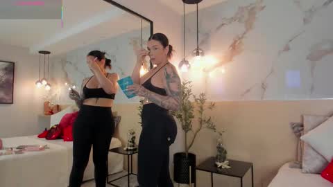    online show from February 5, 10:47 pm